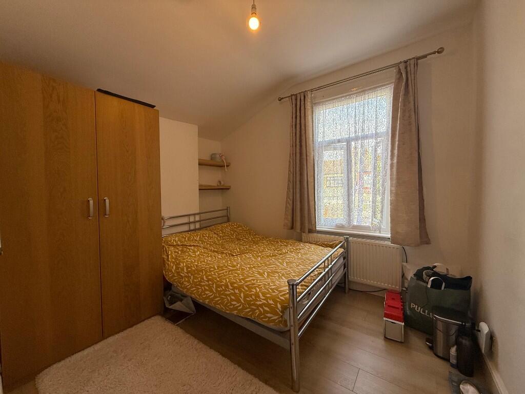 Denbigh Road, London, E6