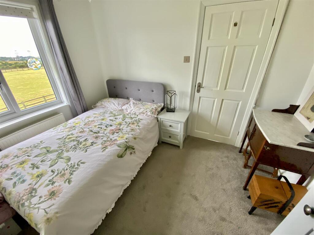 Bramleys Estate Agents - Scopsley Lane - Mirfield 