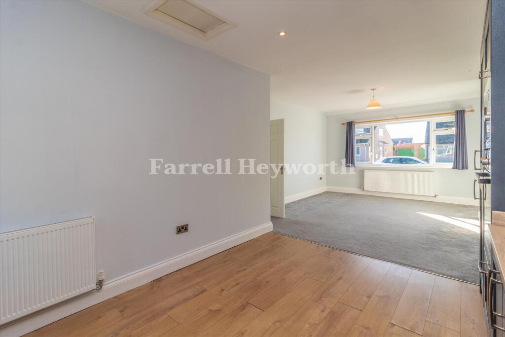 Open Plan Area image