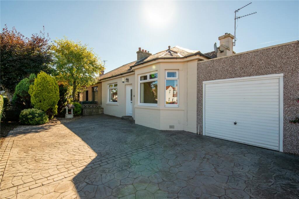 Duddingston 32