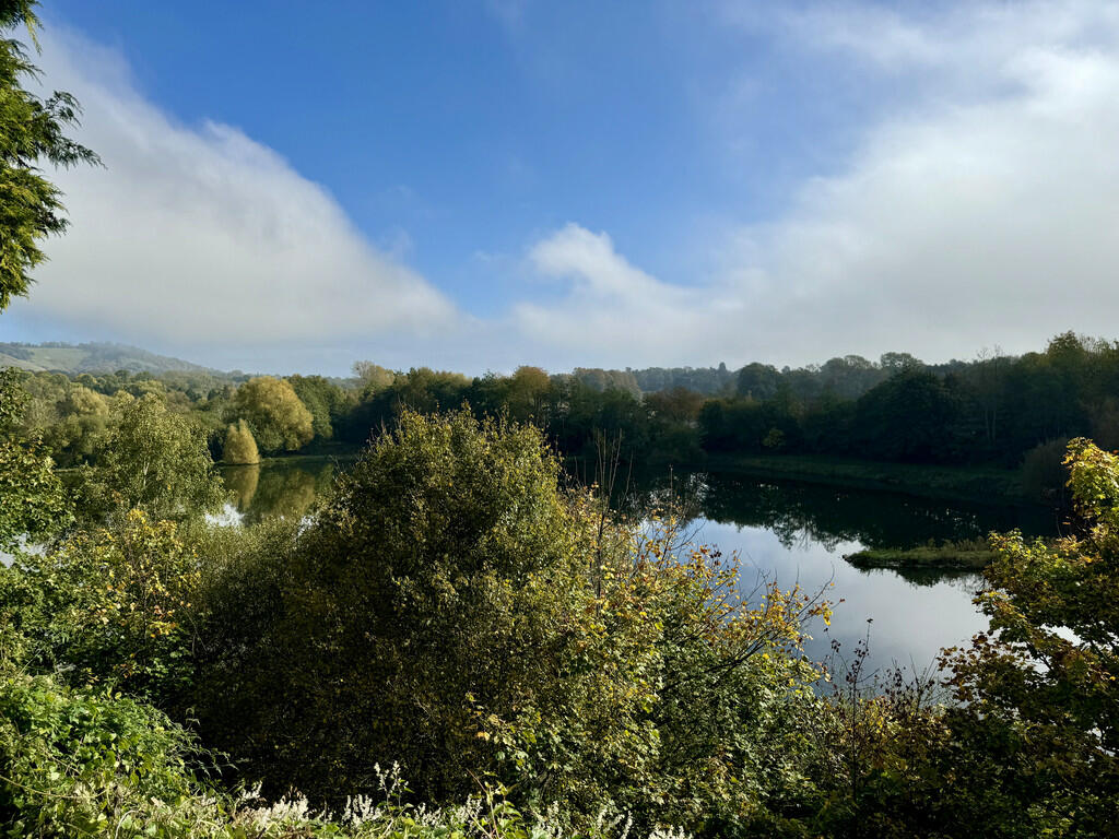 lakeview