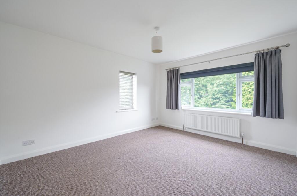 EweMove Wetherby Bedroom 2