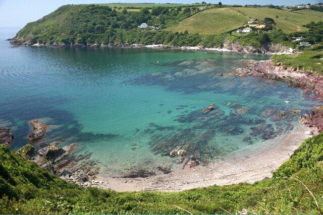 Talland Bay
