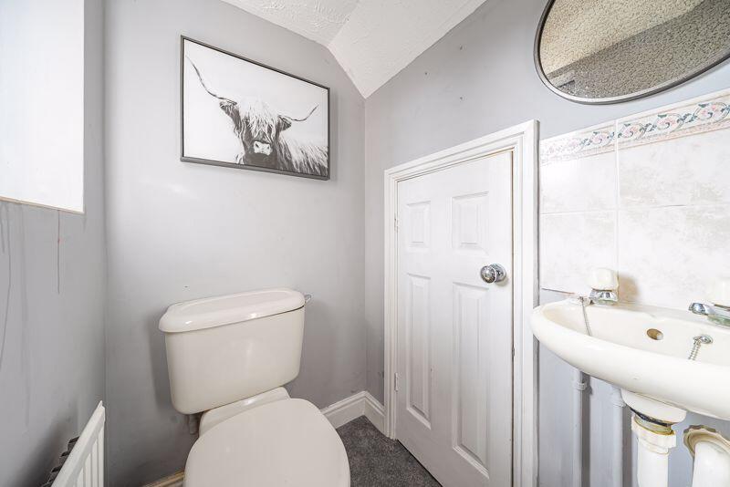 Cloakroom