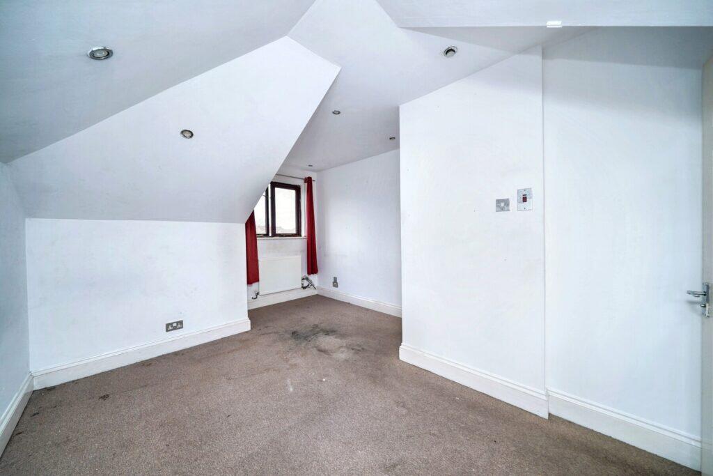 St James Road - Bedroom 1