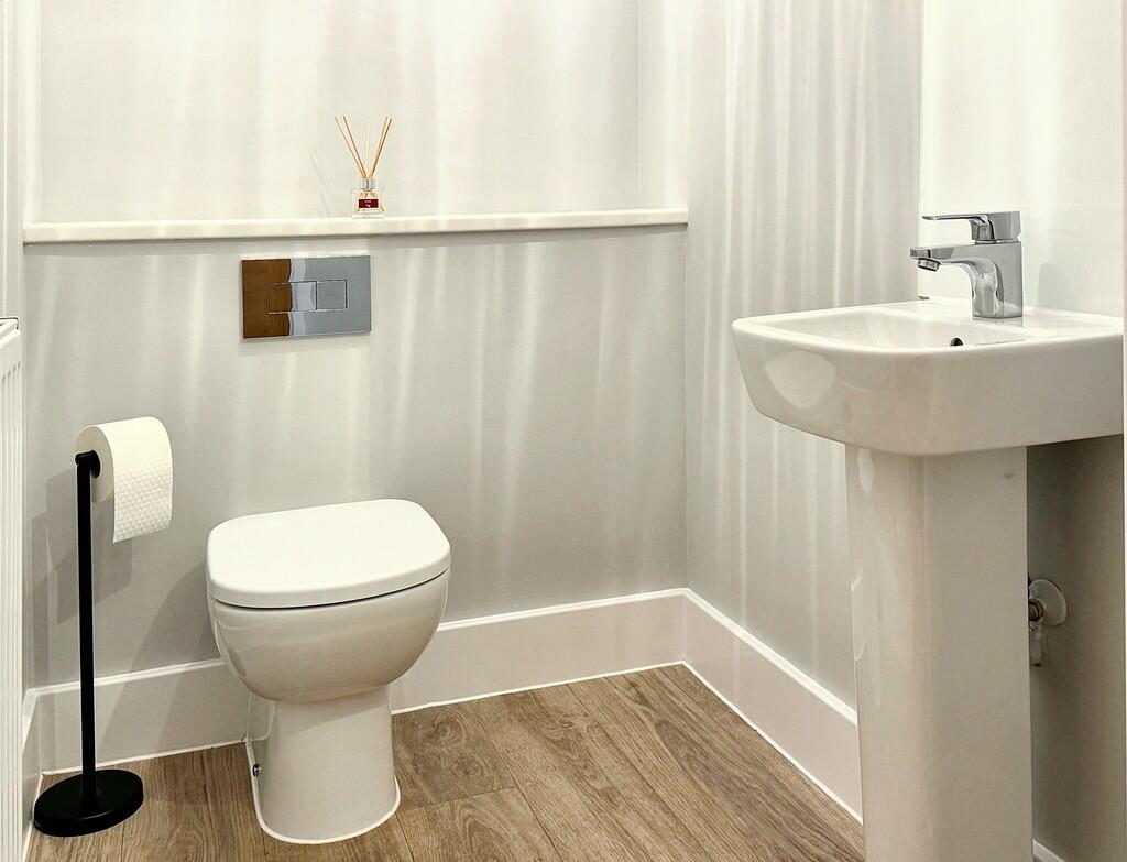 Cloakroom