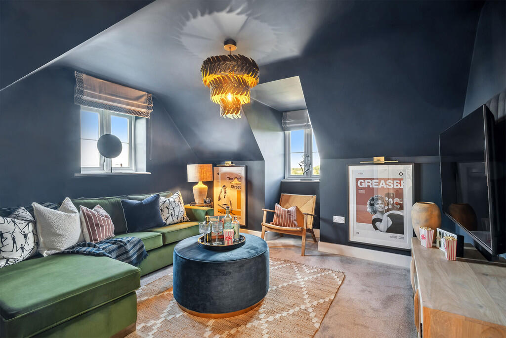 Showhome Image