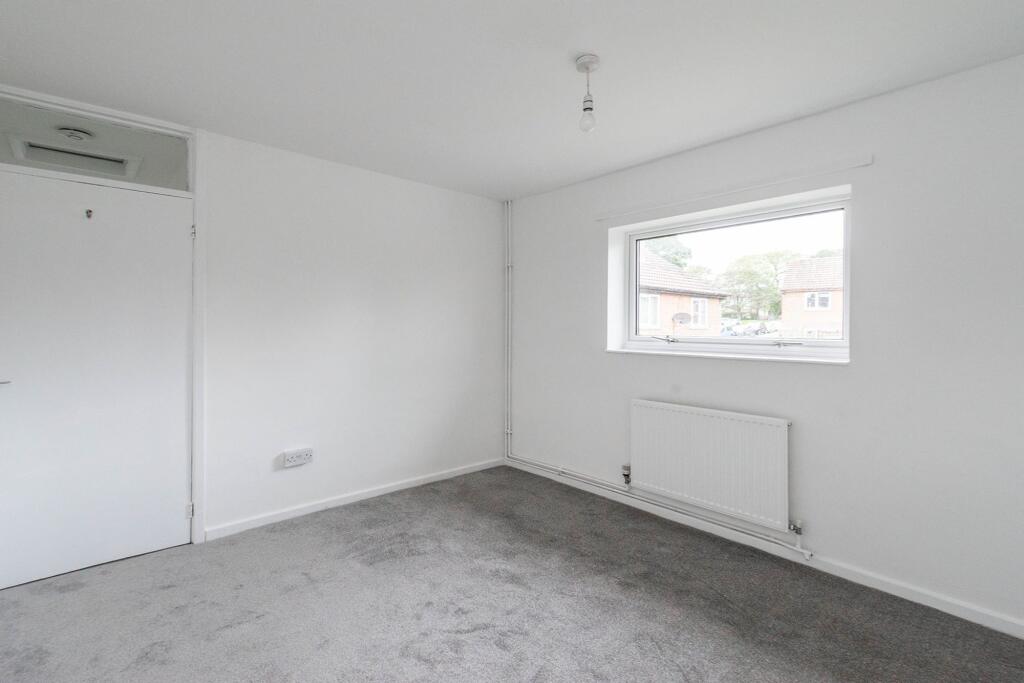 BEDROOMS AND BATHROOM
