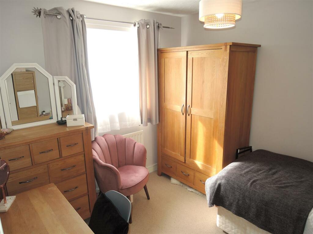 Bedroom Two: