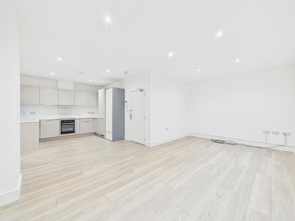 Holmes Park, North Street, Horsham, West Sussex