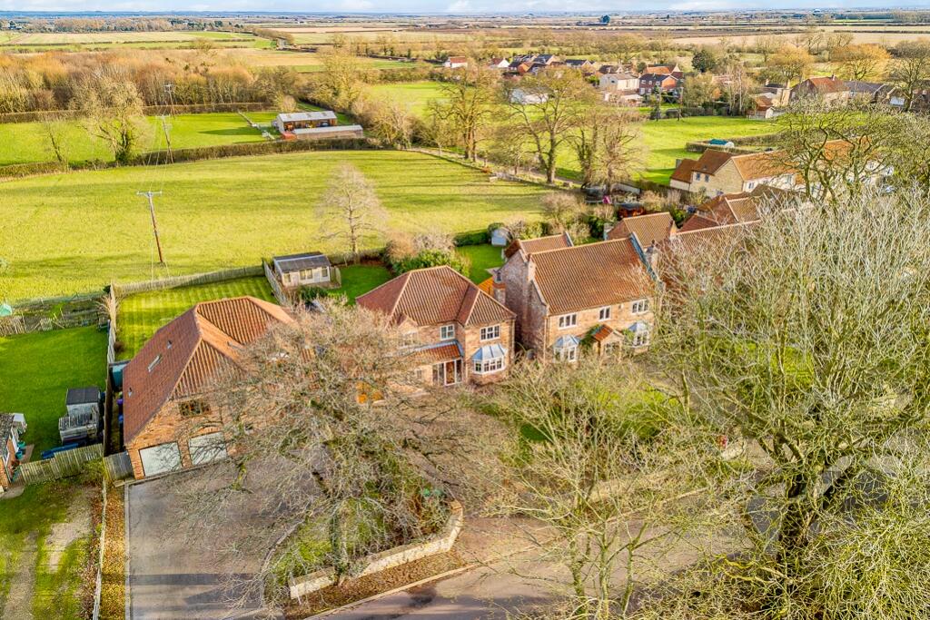 Briargate (Spridlington)-1