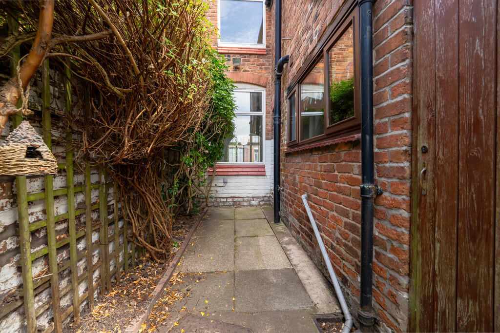 21 Clare Avenue, ...