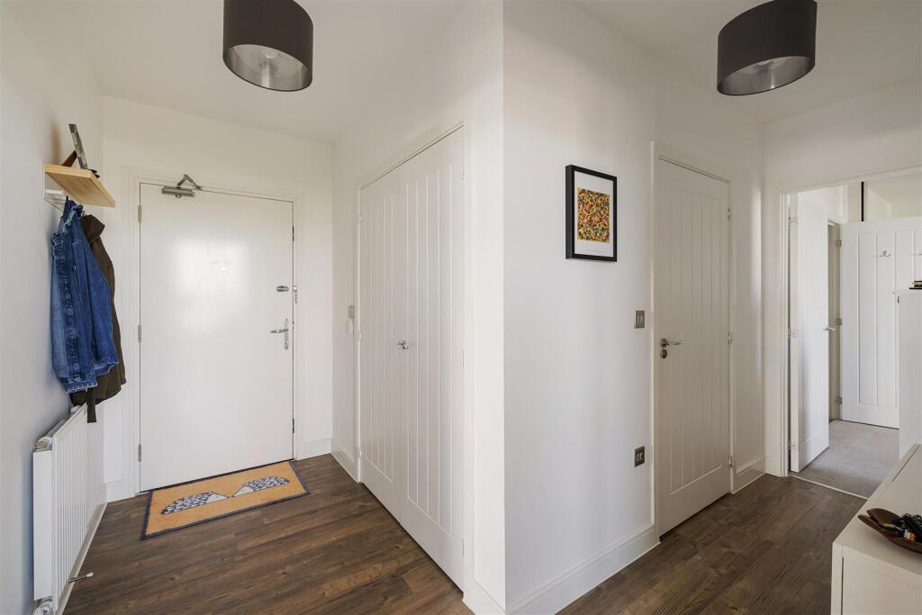 Distillery Building E3