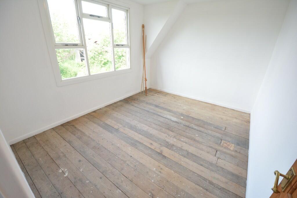 Master Bedroom: