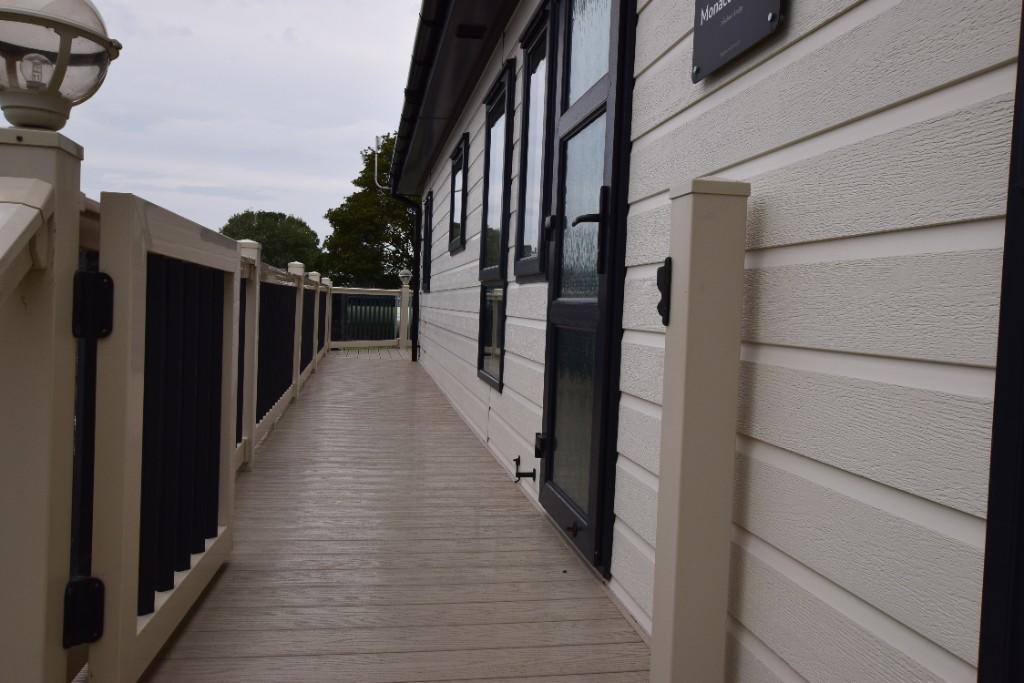 Decking 