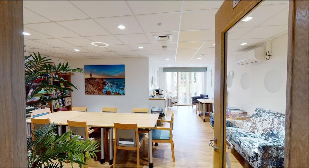 Residents Craft R...