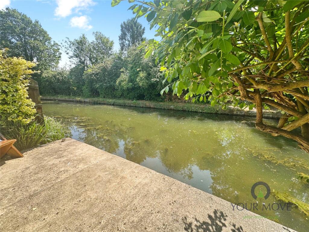 Canal View