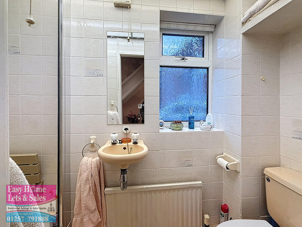 Ground Floor Show...