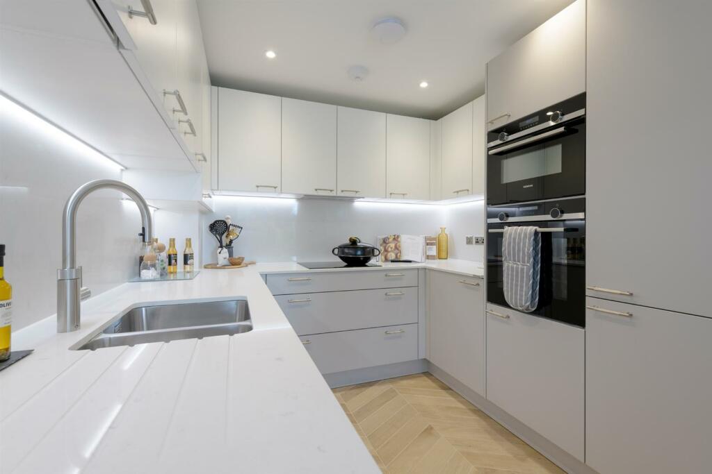 Exceptional Appliances
