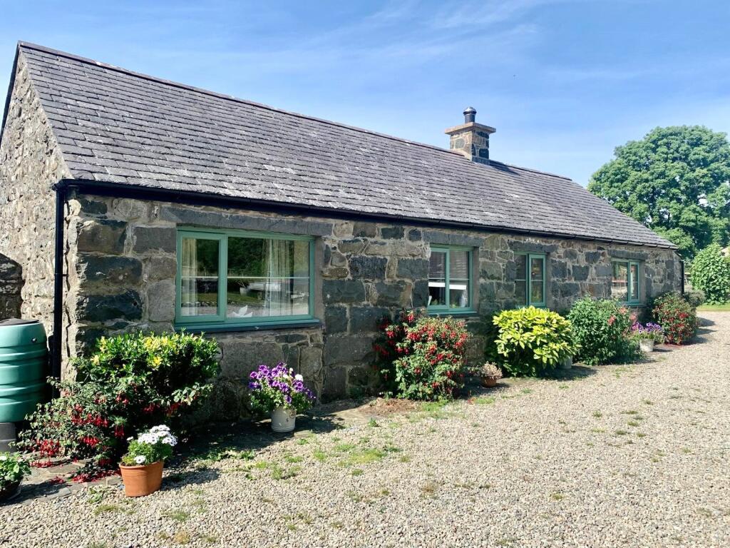 Cottage