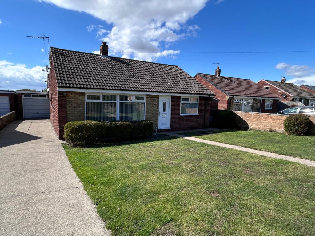 Front External