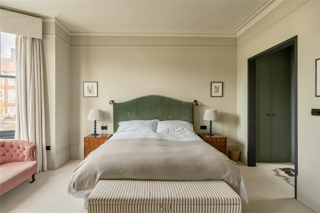 Principal Bedroom