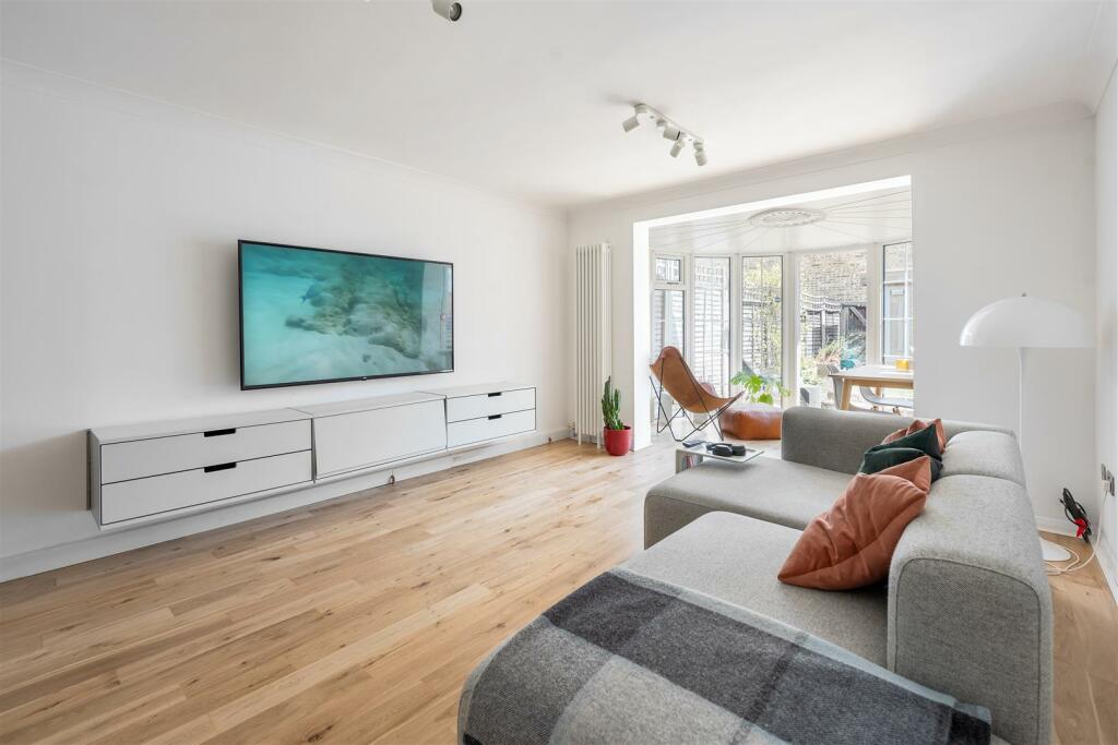 Greenstone Mews