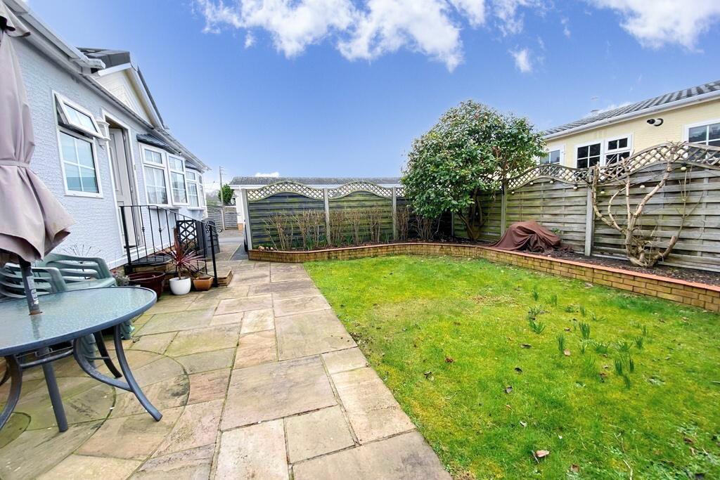 Delightful Garden