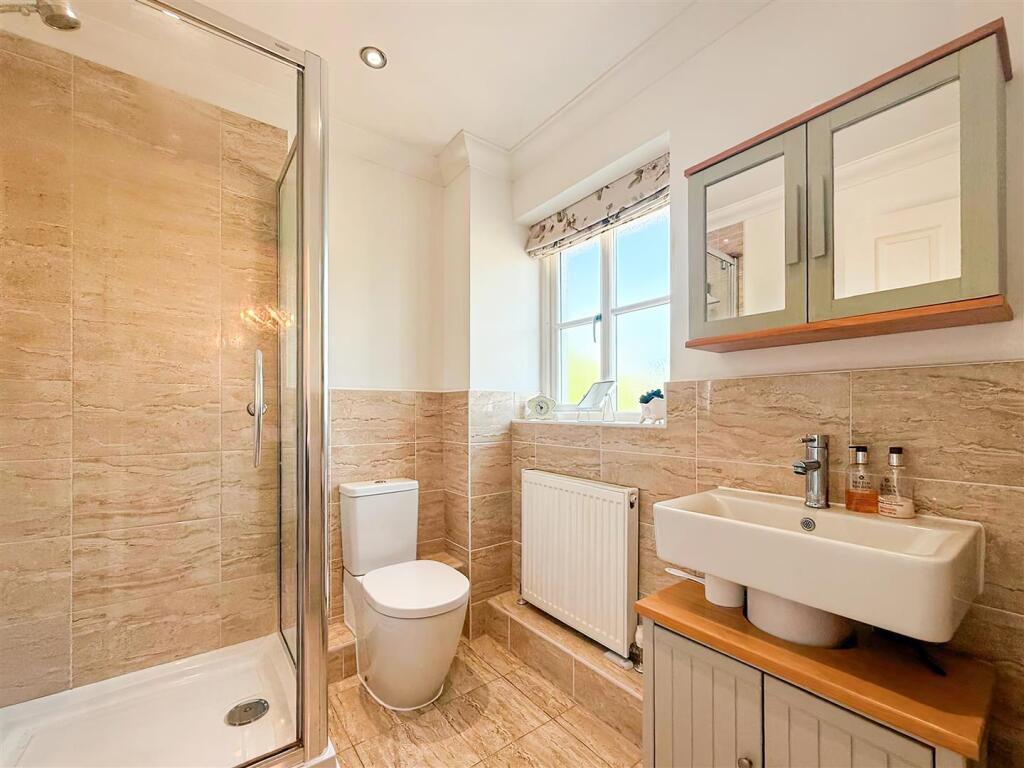 en suite