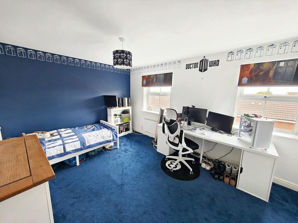 Bedroom 2