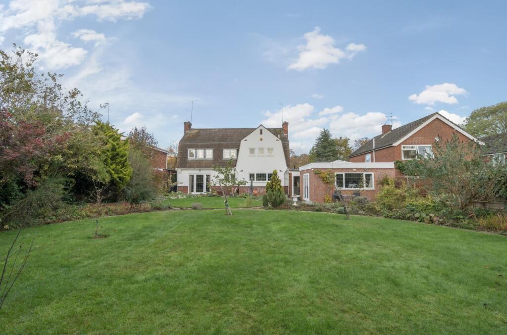 Bawnmore Road, Rugby