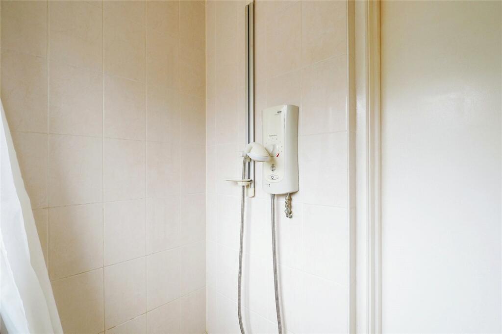 Wet Room