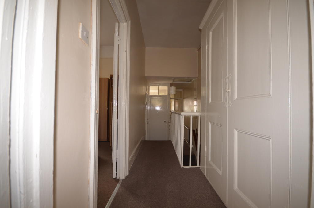 1st Floor Hallway