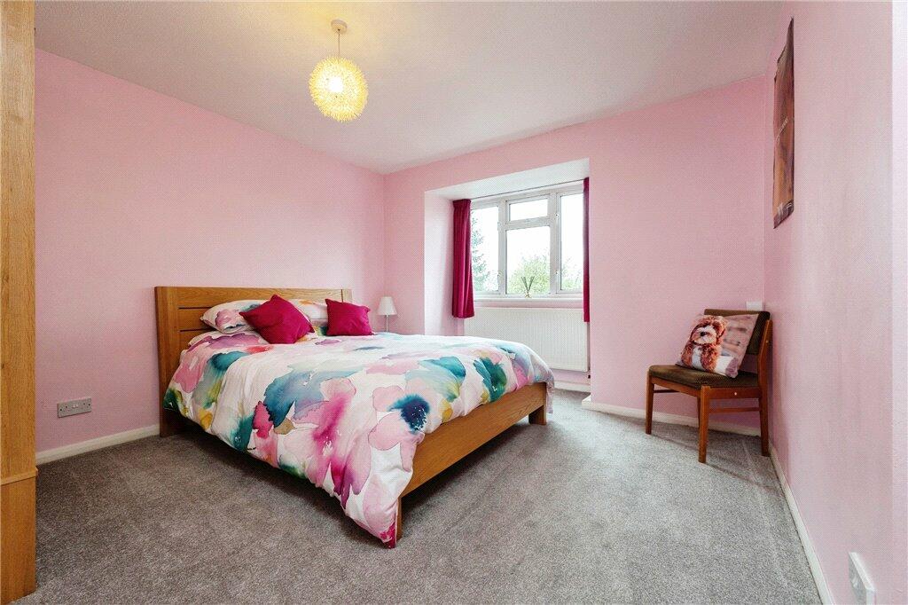 Pbedroom Three