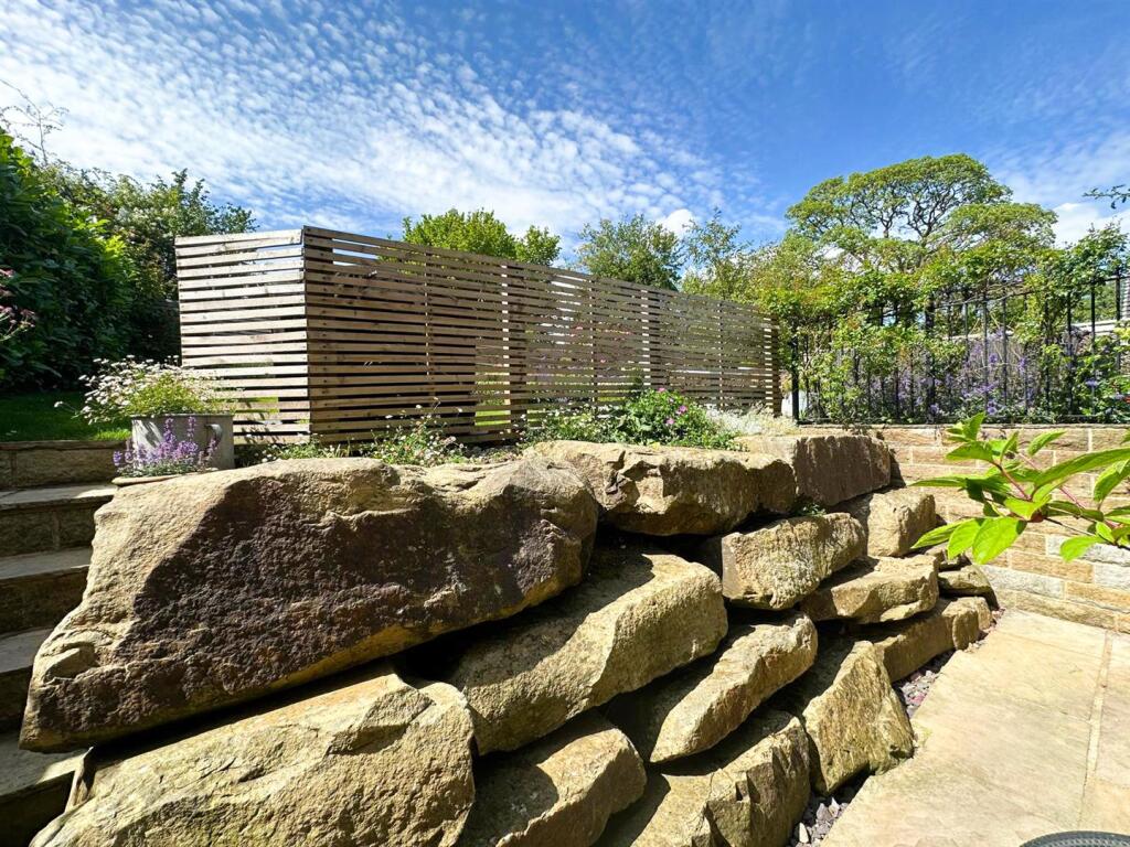 3 bed semi, Sutton In Craven