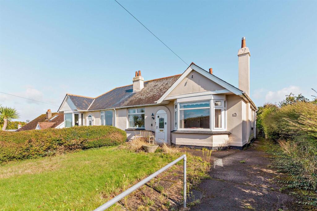 Marldon Cross Hill, Marldon