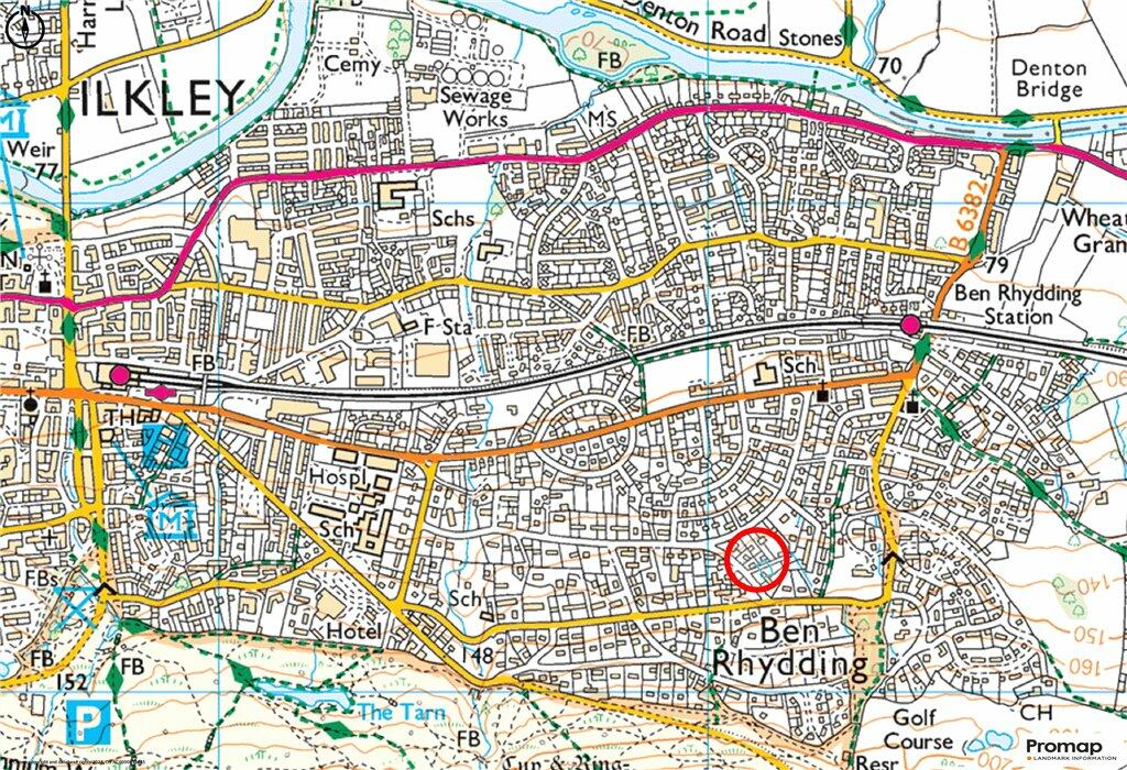 Location Plan