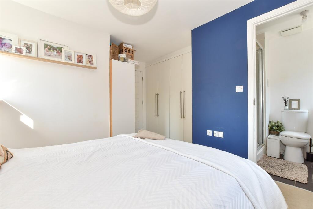 Internal Lifestyle Photograph