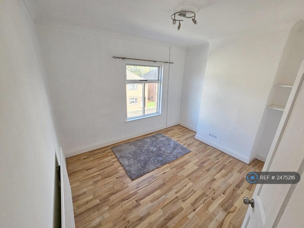 Front Bedroom