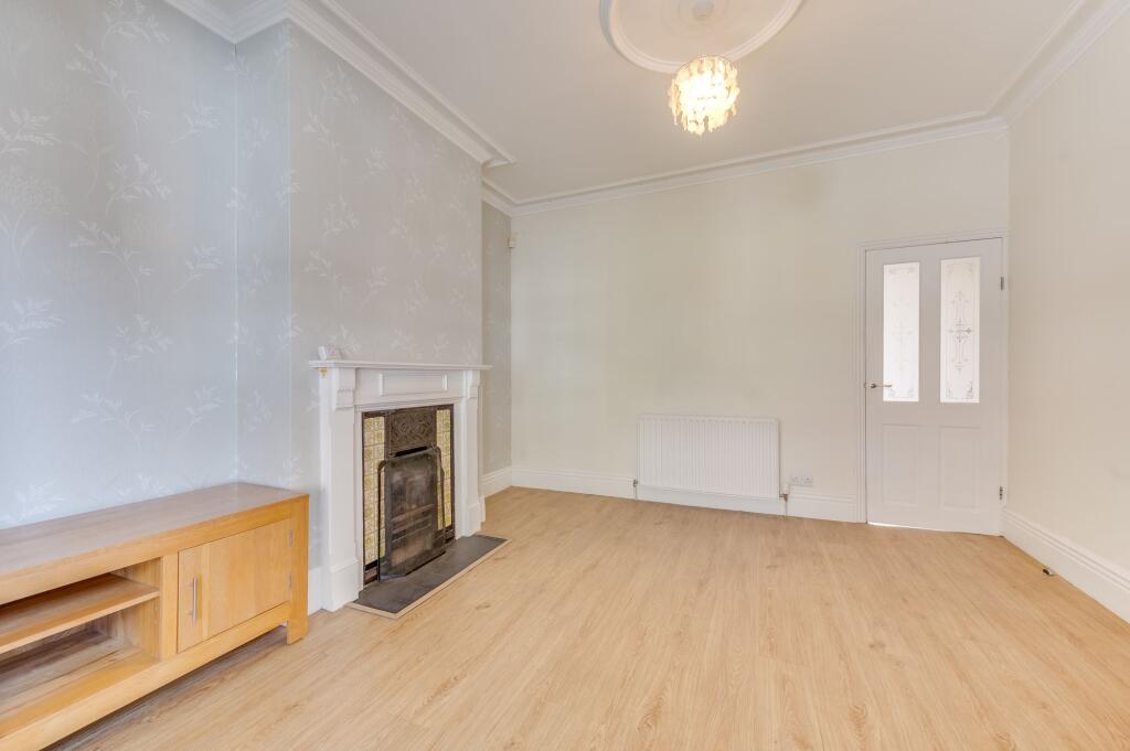 SITTING ROOM DINING ROOM AND OFF-SHOT KITCHEN