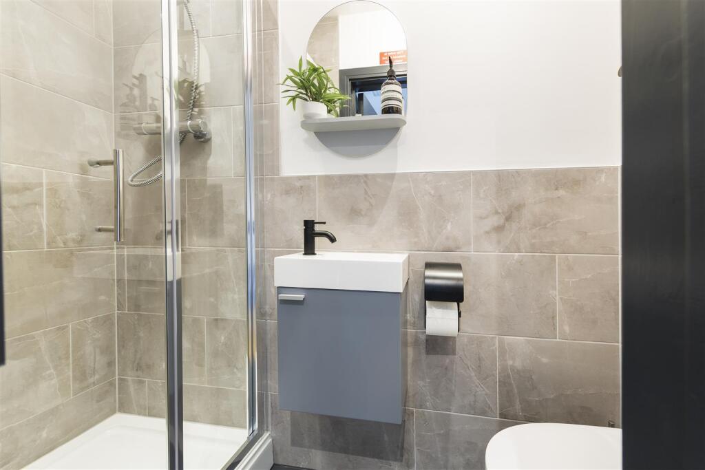 179 Charlton Road, Fishponds, Bristol BS15 1LZ | F