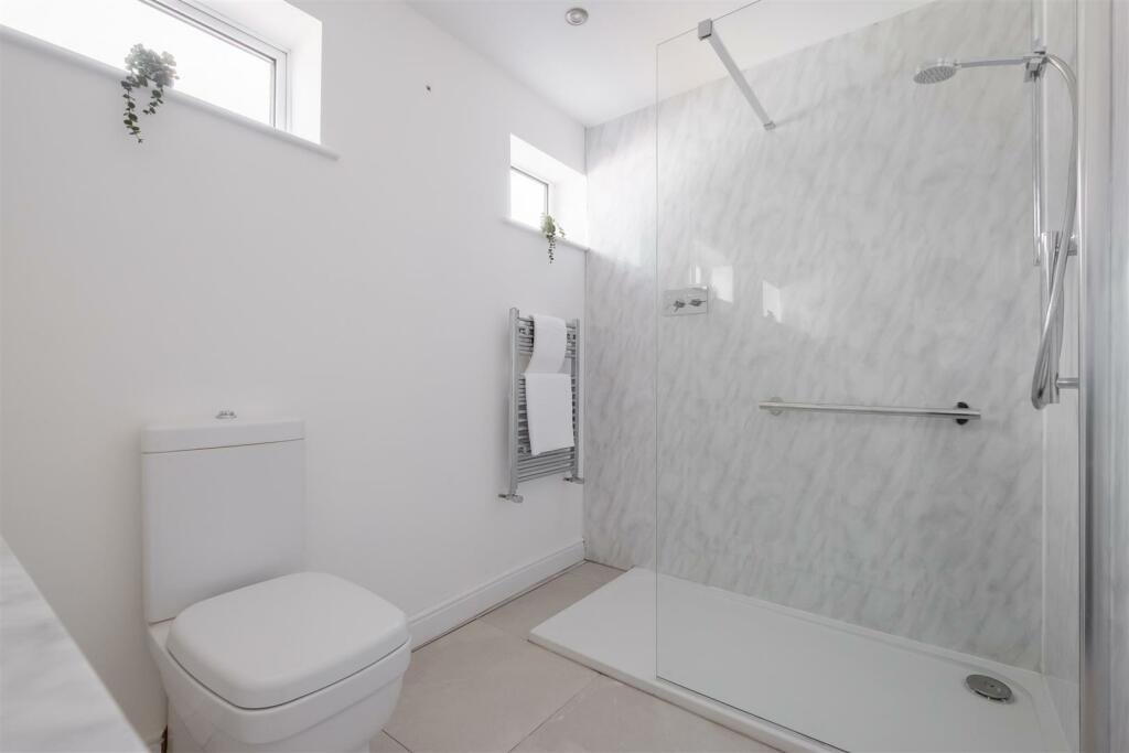 House Bathroom