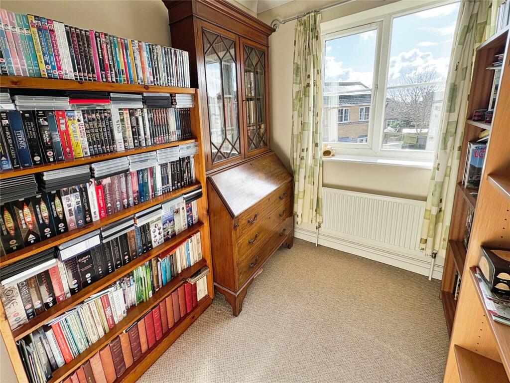 Bedroom 3