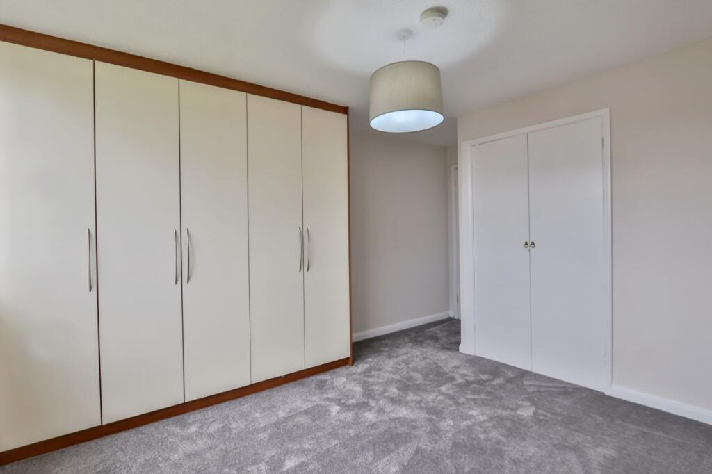 Bedroom.