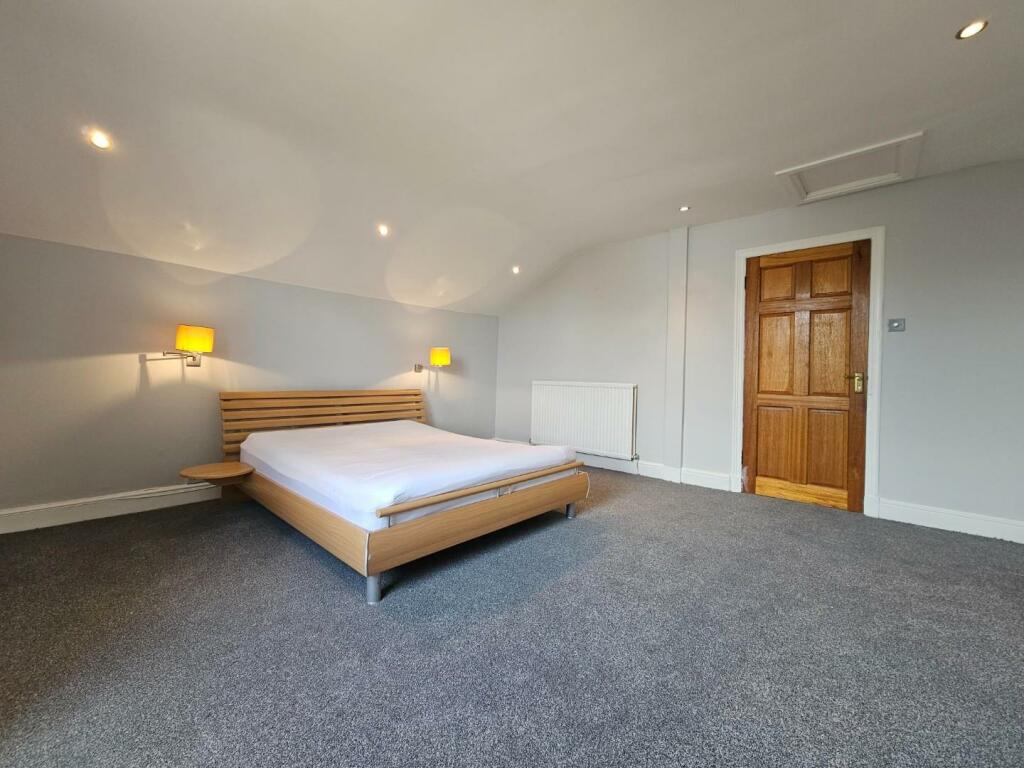 Bedroom 2 Aspect 2