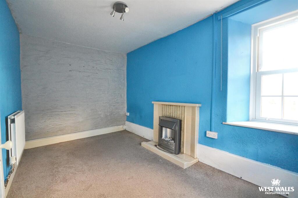Reception Room (1)