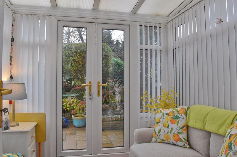 conservatory