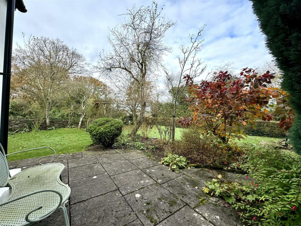 GARDENS
