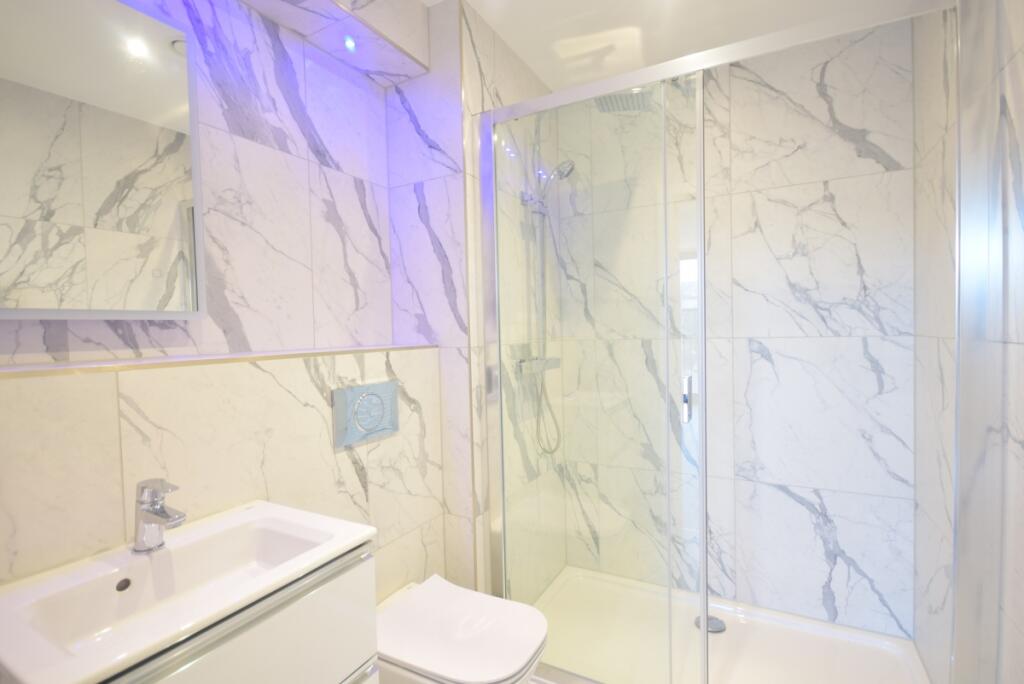 william 18 en suite