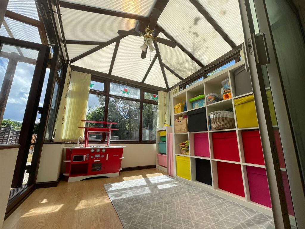Conservatory